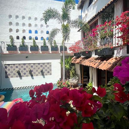 Casa Da Lusso Mexican Style Hacienda Puerto Vallarta Esterno foto