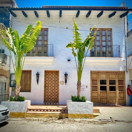 Casa Da Lusso Mexican Style Hacienda Puerto Vallarta Esterno foto