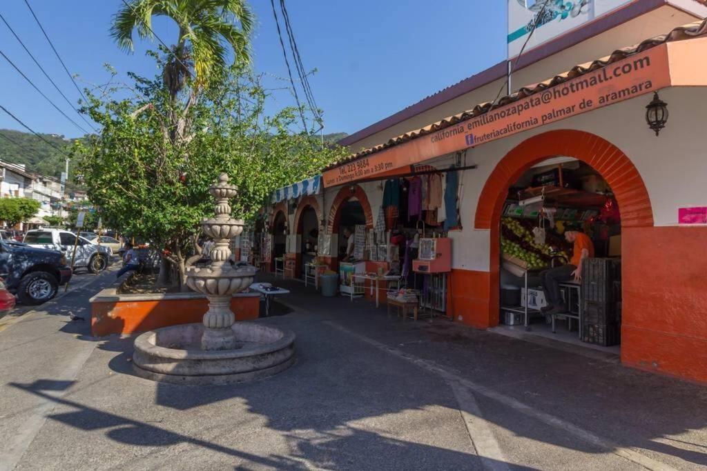 Casa Da Lusso Mexican Style Hacienda Puerto Vallarta Esterno foto