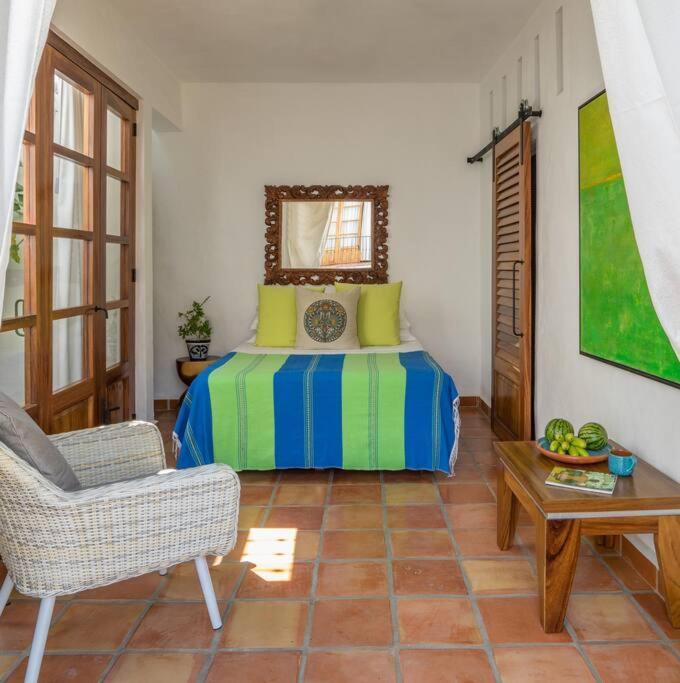 Casa Da Lusso Mexican Style Hacienda Puerto Vallarta Esterno foto
