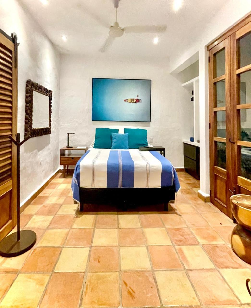 Casa Da Lusso Mexican Style Hacienda Puerto Vallarta Esterno foto