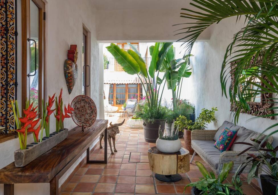 Casa Da Lusso Mexican Style Hacienda Puerto Vallarta Esterno foto