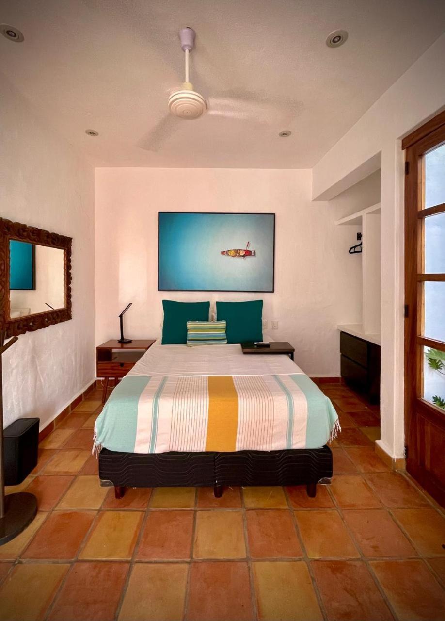 Casa Da Lusso Mexican Style Hacienda Puerto Vallarta Esterno foto